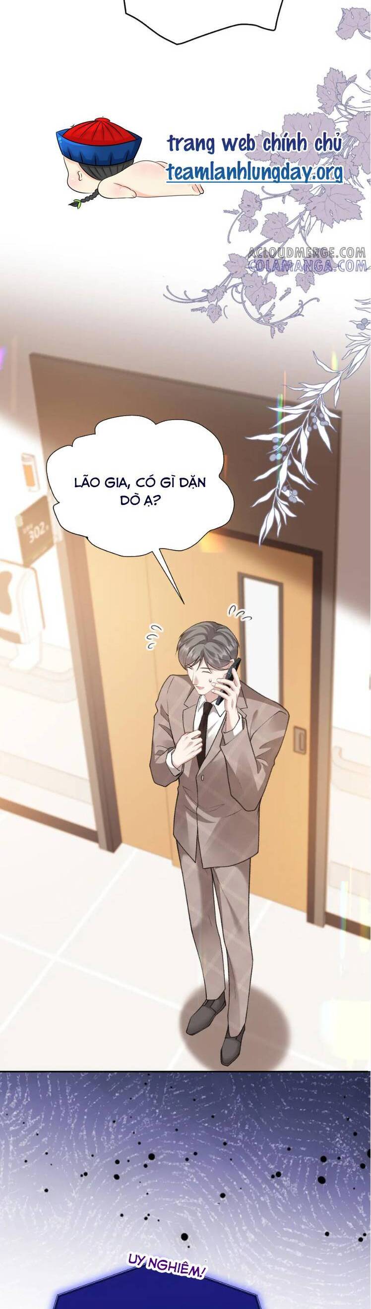 Một Đêm Tình Thâm - Chapter 36 - Page 28