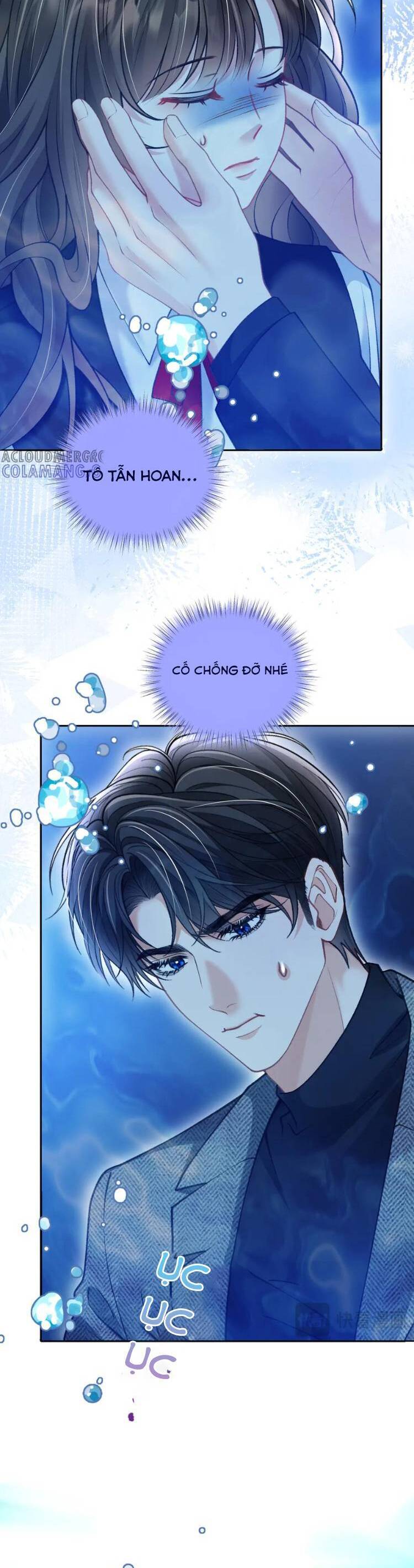 Một Đêm Tình Thâm - Chapter 36 - Page 5