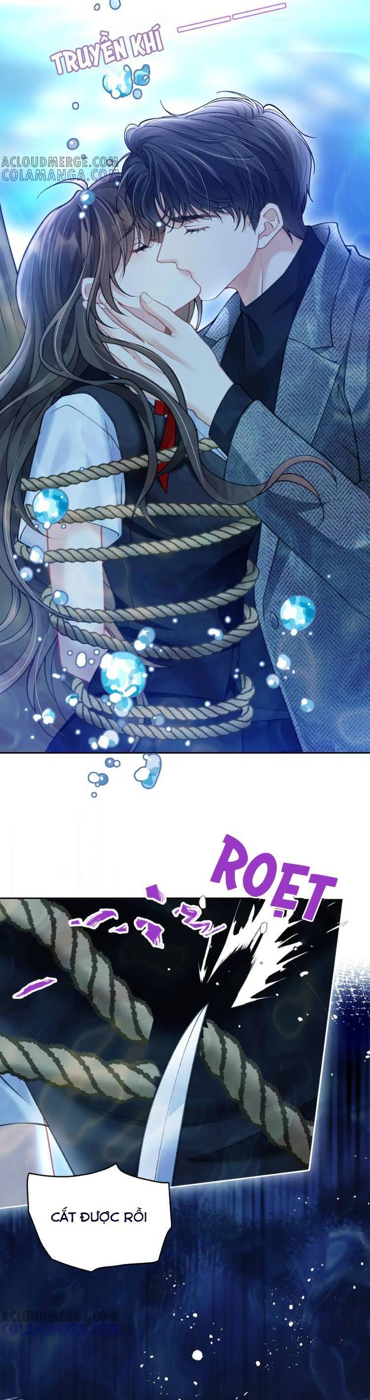 Một Đêm Tình Thâm - Chapter 36 - Page 6