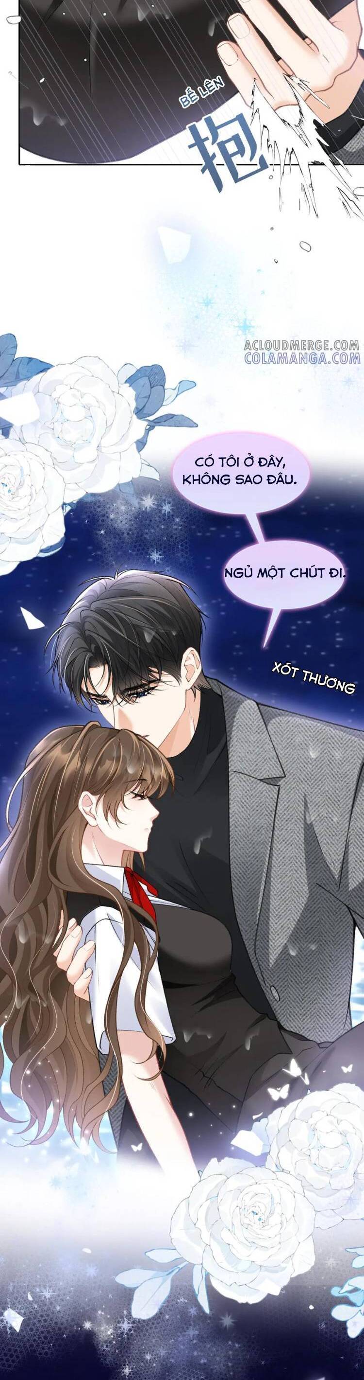 Một Đêm Tình Thâm - Chapter 36 - Page 9