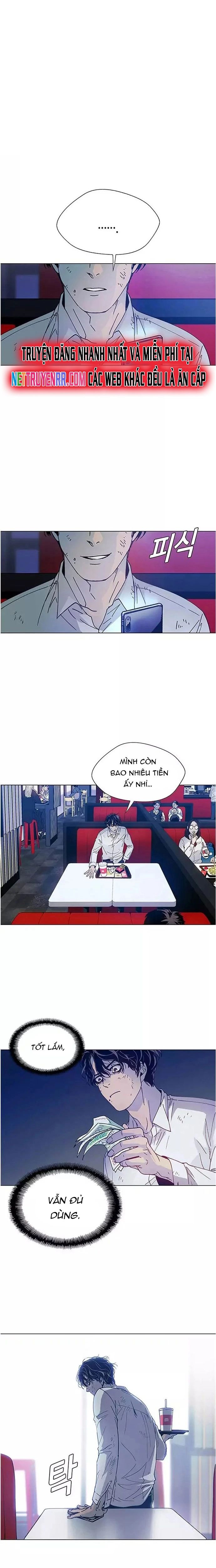 Kỷ Nguyên A.i - Chapter 1 - Page 10