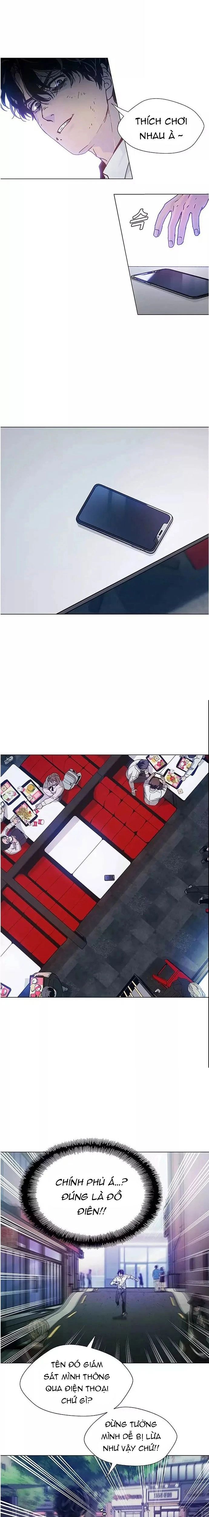 Kỷ Nguyên A.i - Chapter 1 - Page 11