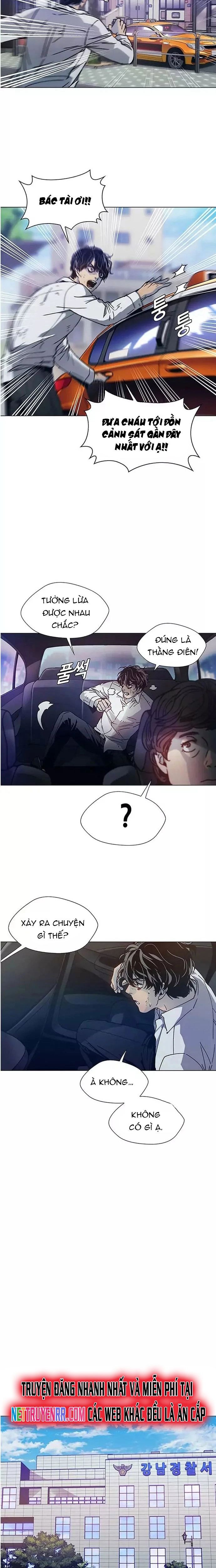 Kỷ Nguyên A.i - Chapter 1 - Page 12