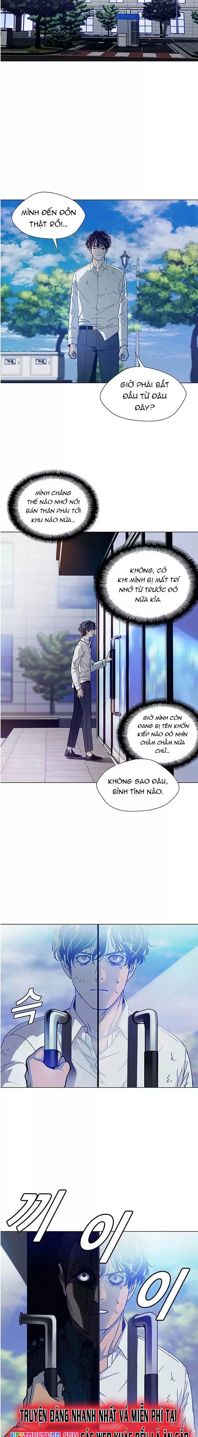 Kỷ Nguyên A.i - Chapter 1 - Page 13