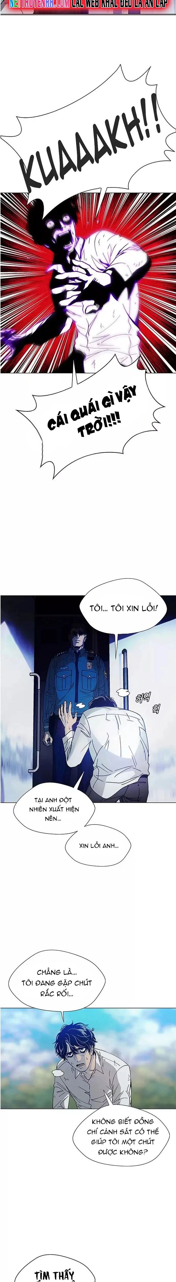 Kỷ Nguyên A.i - Chapter 1 - Page 14