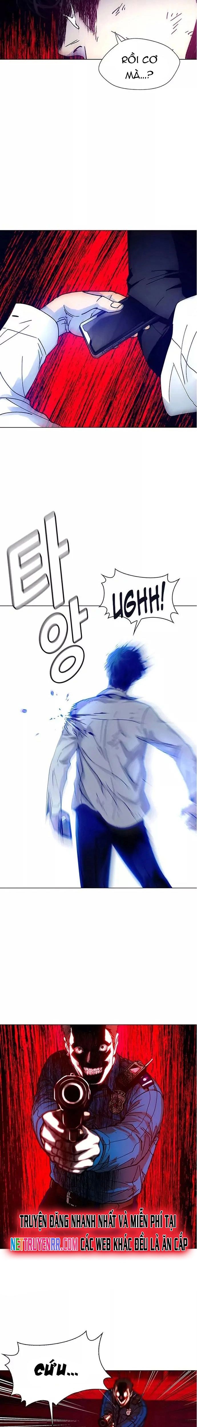 Kỷ Nguyên A.i - Chapter 1 - Page 18