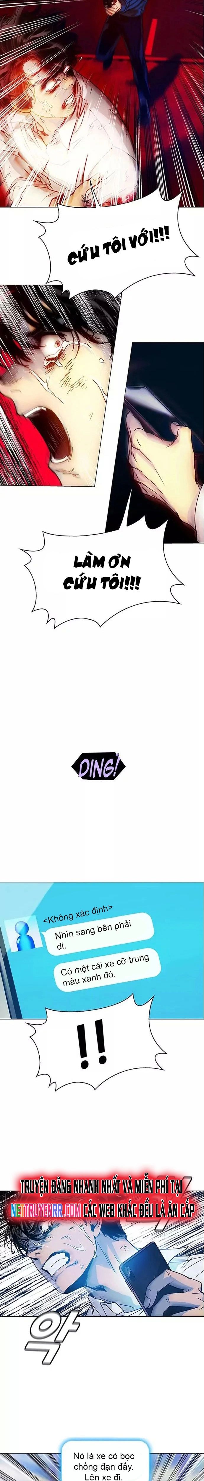 Kỷ Nguyên A.i - Chapter 1 - Page 19