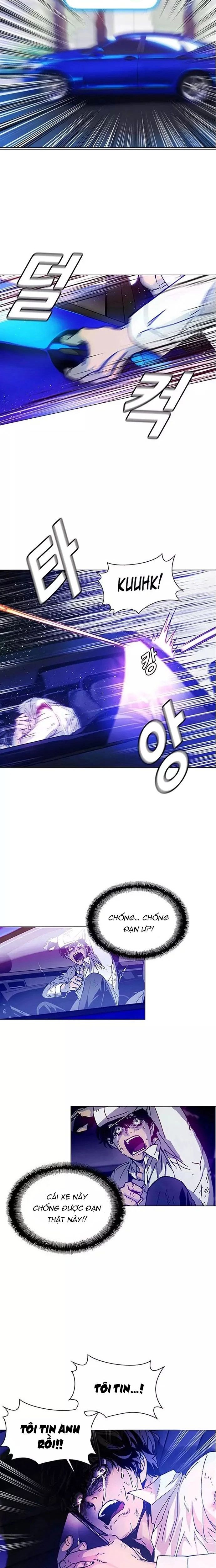 Kỷ Nguyên A.i - Chapter 1 - Page 20