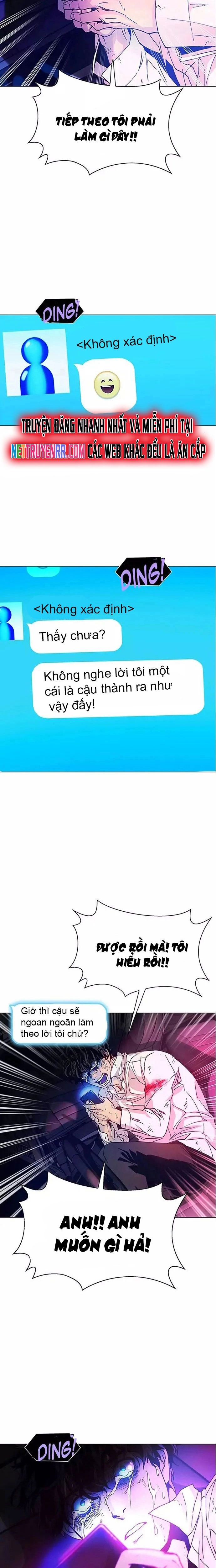 Kỷ Nguyên A.i - Chapter 1 - Page 21