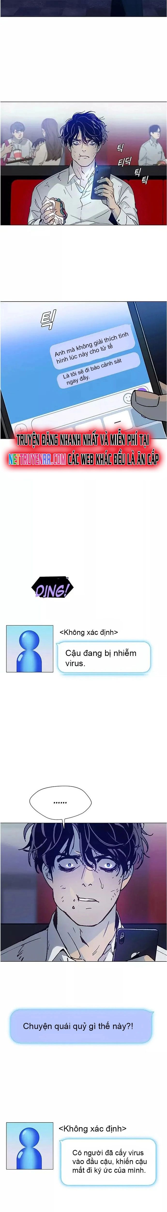 Kỷ Nguyên A.i - Chapter 1 - Page 8