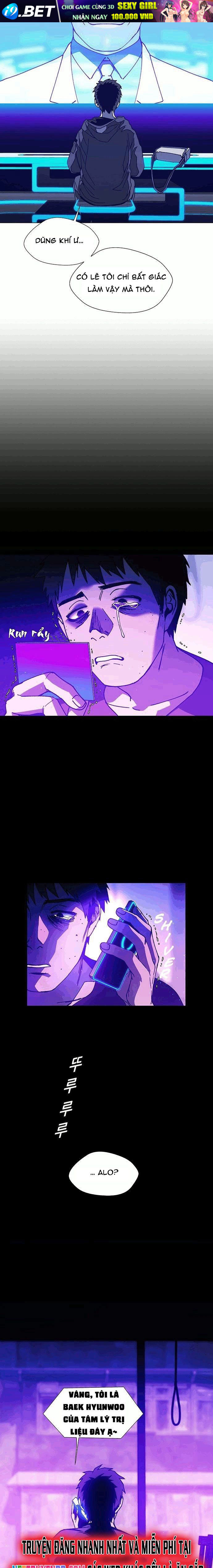 Kỷ Nguyên A.i - Chapter 10 - Page 10