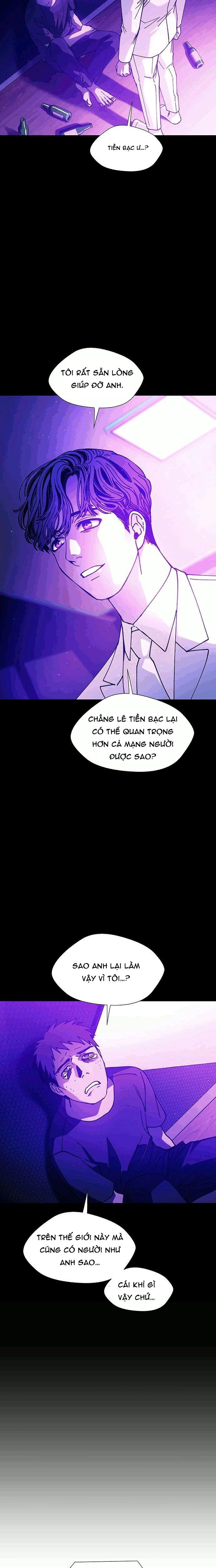 Kỷ Nguyên A.i - Chapter 10 - Page 13