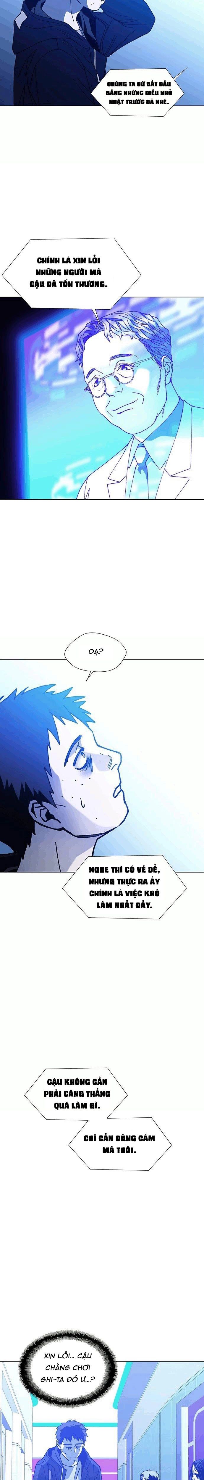 Kỷ Nguyên A.i - Chapter 10 - Page 15