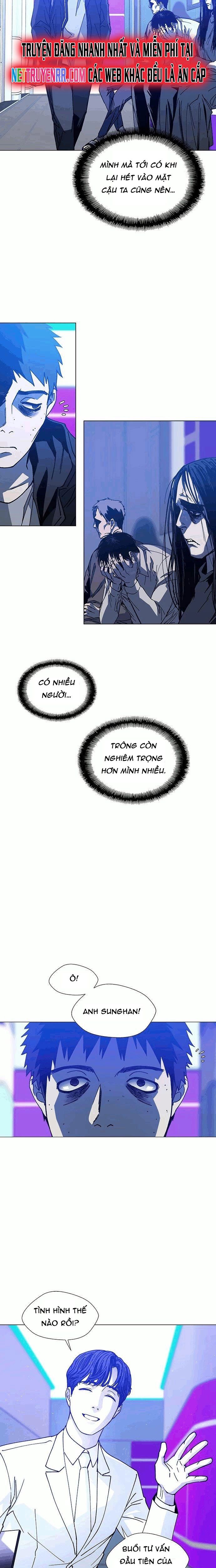 Kỷ Nguyên A.i - Chapter 10 - Page 16