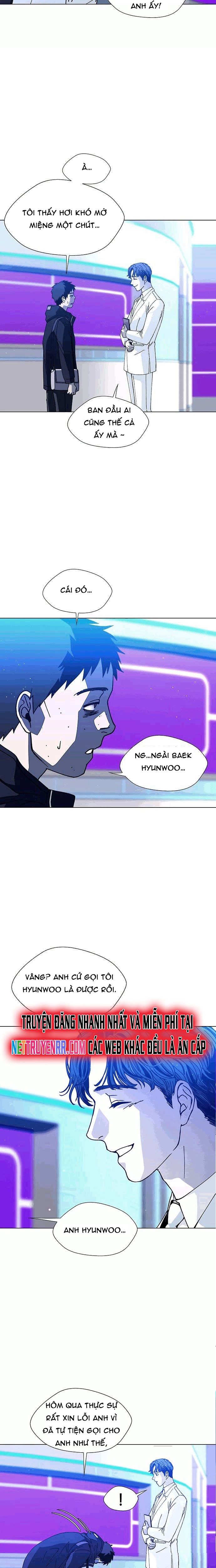 Kỷ Nguyên A.i - Chapter 10 - Page 17