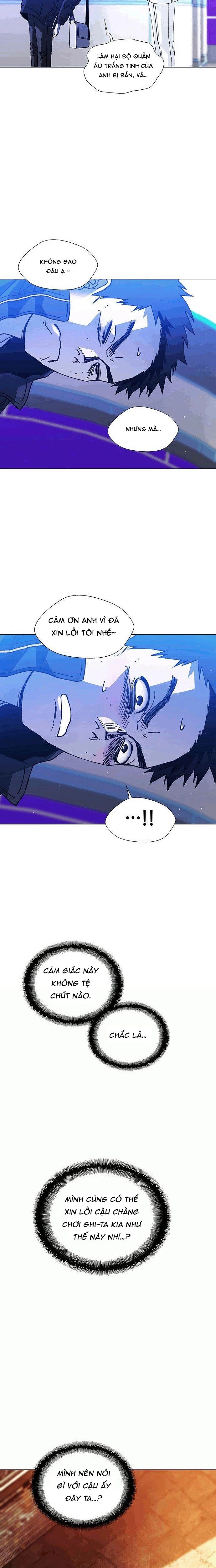 Kỷ Nguyên A.i - Chapter 10 - Page 18