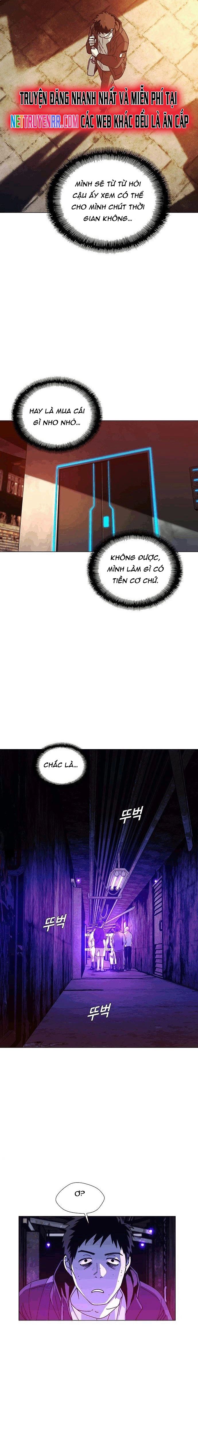 Kỷ Nguyên A.i - Chapter 10 - Page 19