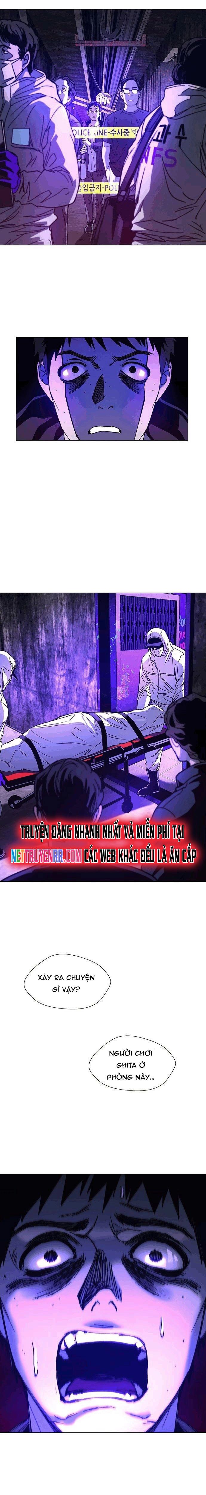 Kỷ Nguyên A.i - Chapter 10 - Page 20