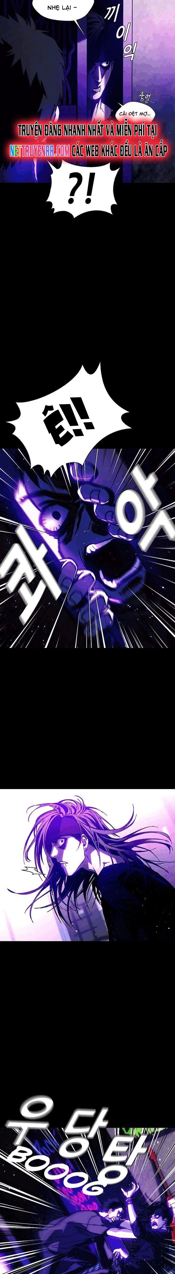 Kỷ Nguyên A.i - Chapter 10 - Page 4