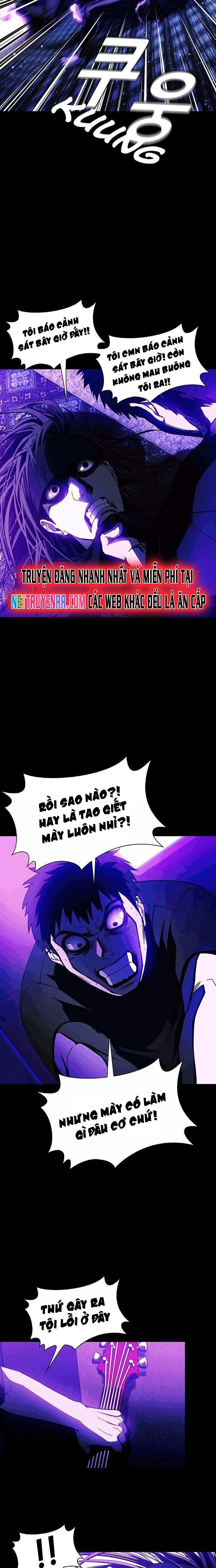 Kỷ Nguyên A.i - Chapter 10 - Page 5