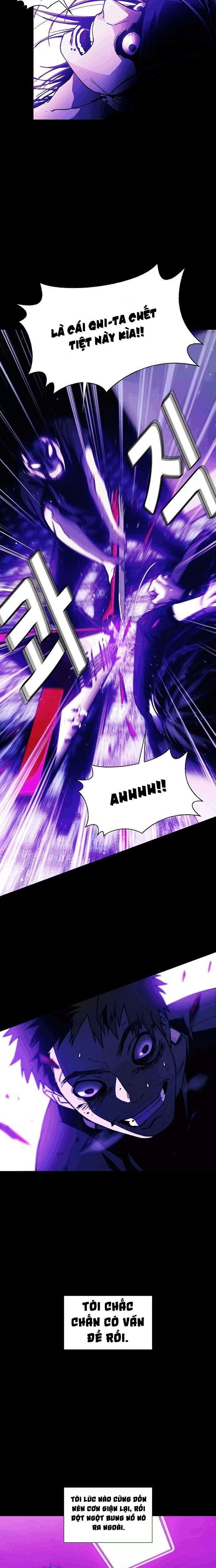 Kỷ Nguyên A.i - Chapter 10 - Page 6