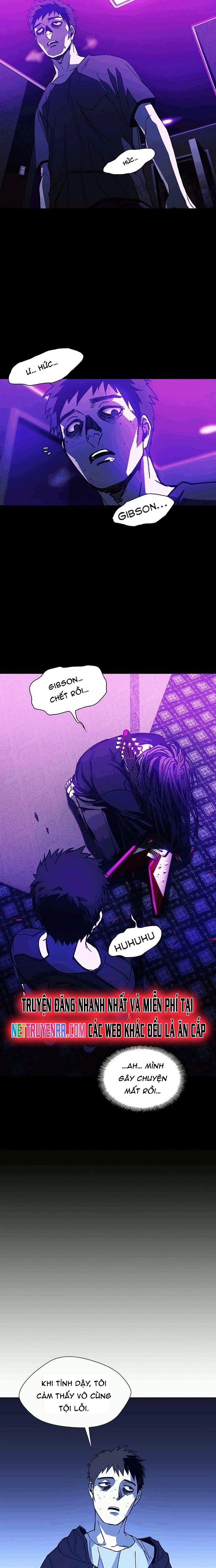 Kỷ Nguyên A.i - Chapter 10 - Page 7