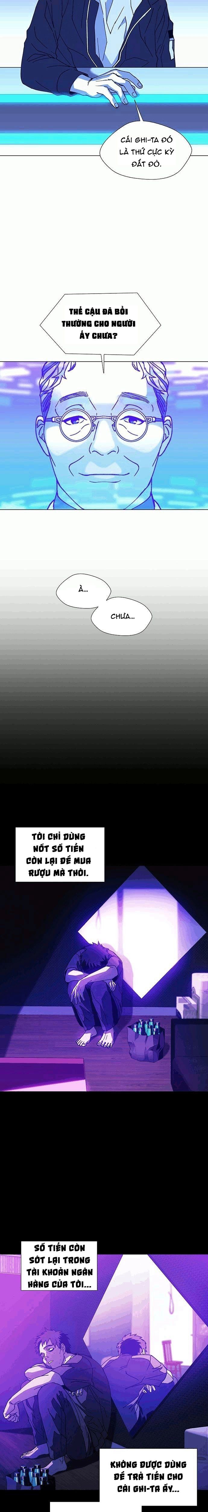 Kỷ Nguyên A.i - Chapter 10 - Page 8