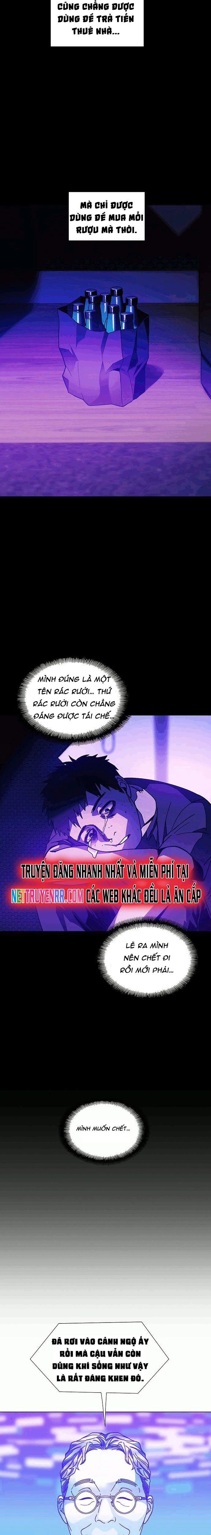 Kỷ Nguyên A.i - Chapter 10 - Page 9