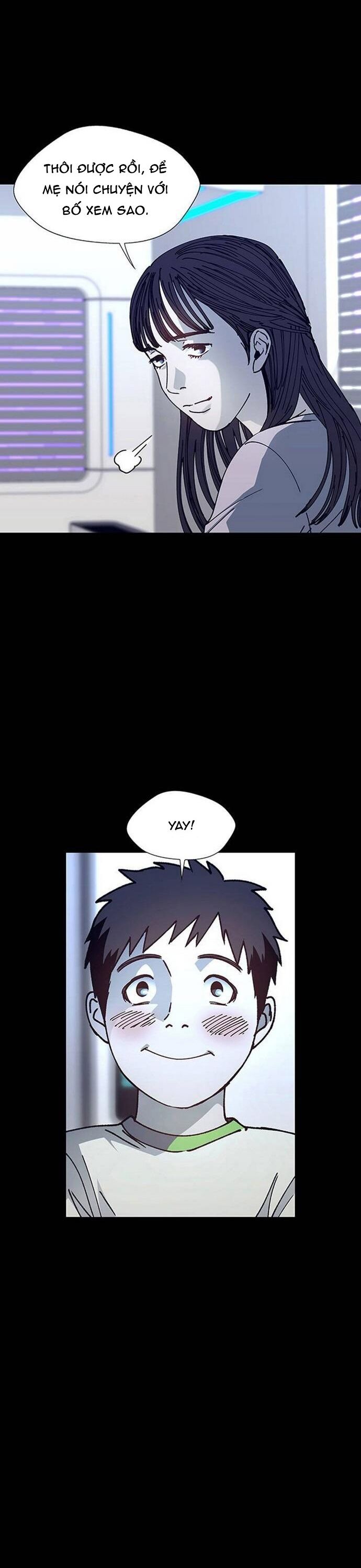 Kỷ Nguyên A.i - Chapter 11 - Page 10