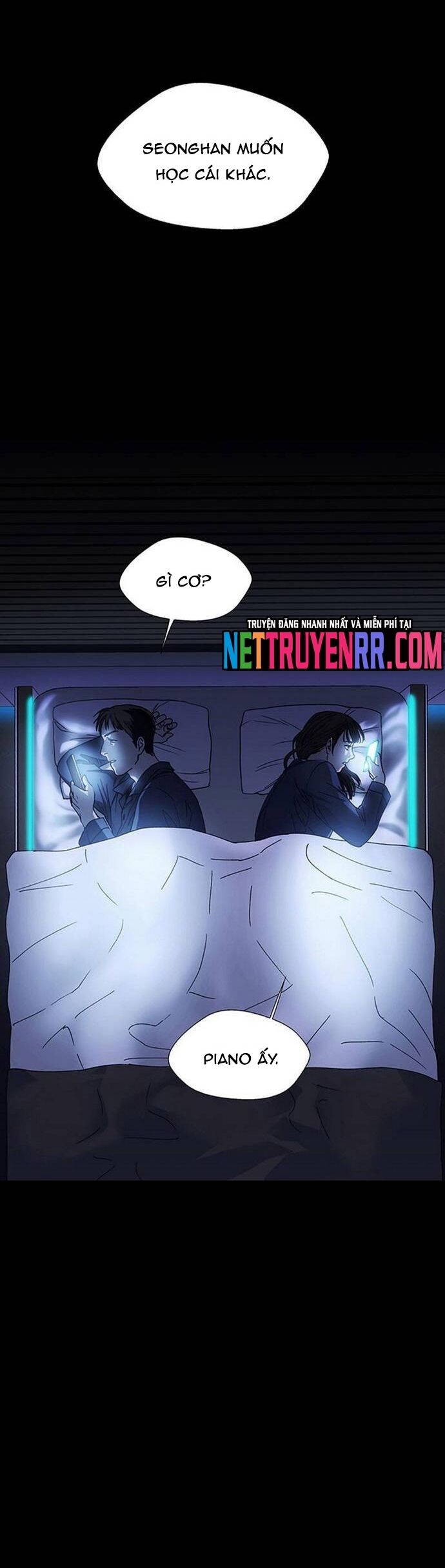 Kỷ Nguyên A.i - Chapter 11 - Page 11