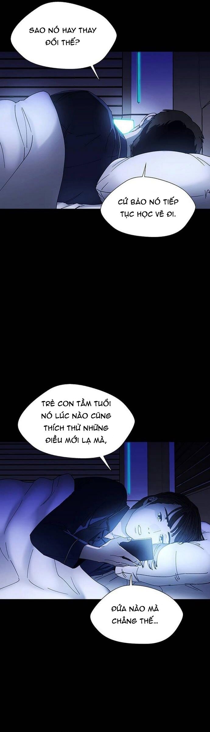 Kỷ Nguyên A.i - Chapter 11 - Page 12