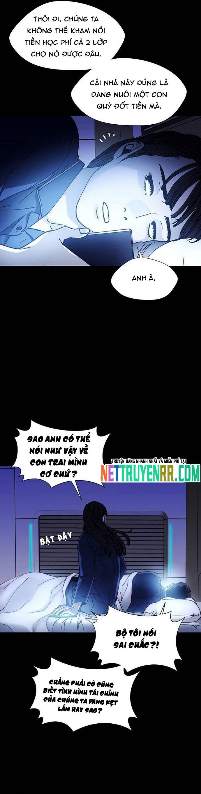 Kỷ Nguyên A.i - Chapter 11 - Page 13