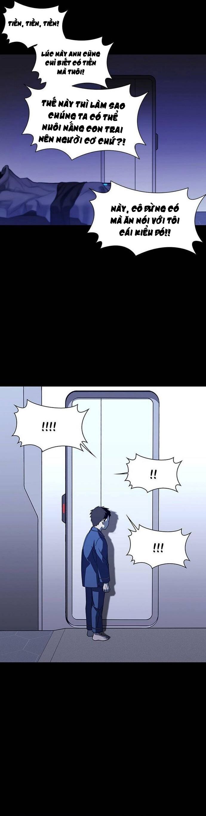 Kỷ Nguyên A.i - Chapter 11 - Page 14