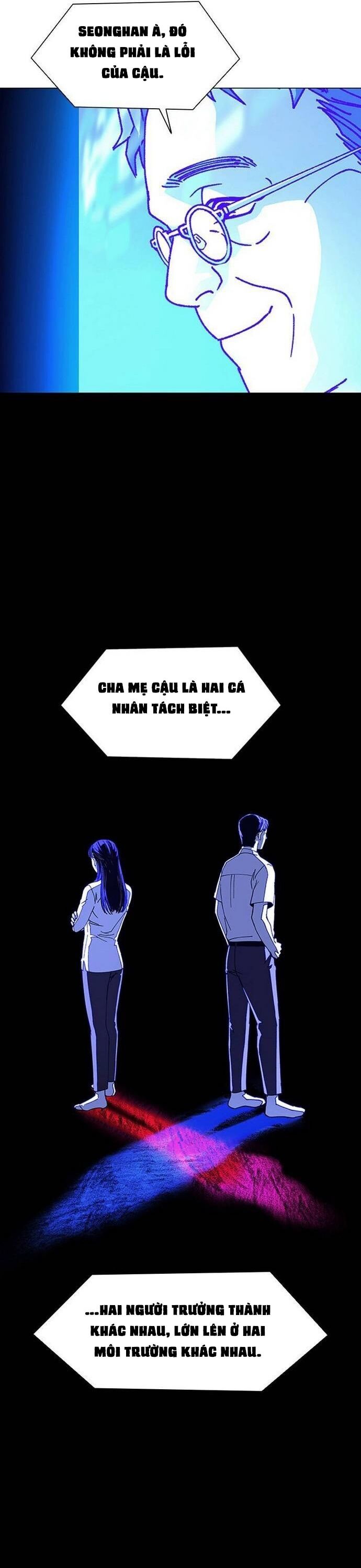 Kỷ Nguyên A.i - Chapter 11 - Page 17