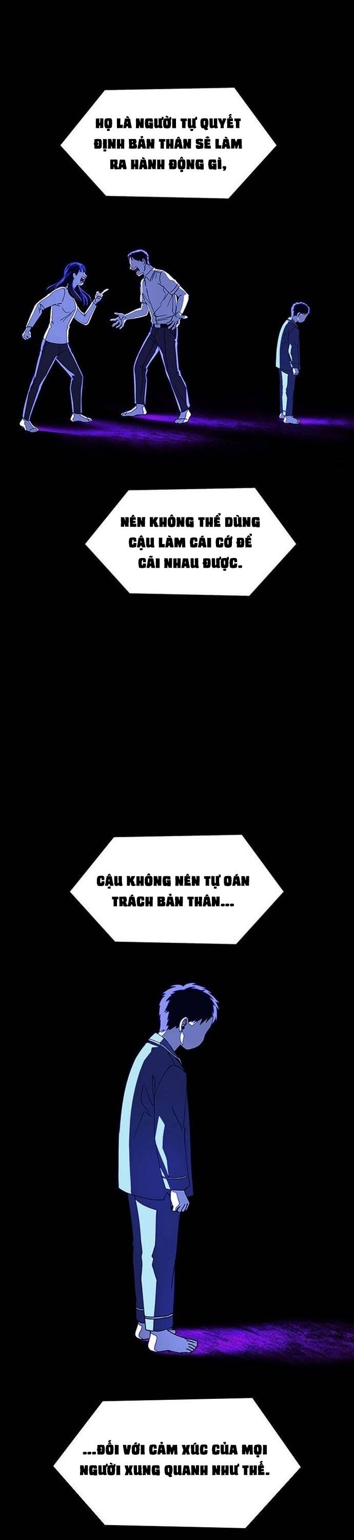 Kỷ Nguyên A.i - Chapter 11 - Page 18