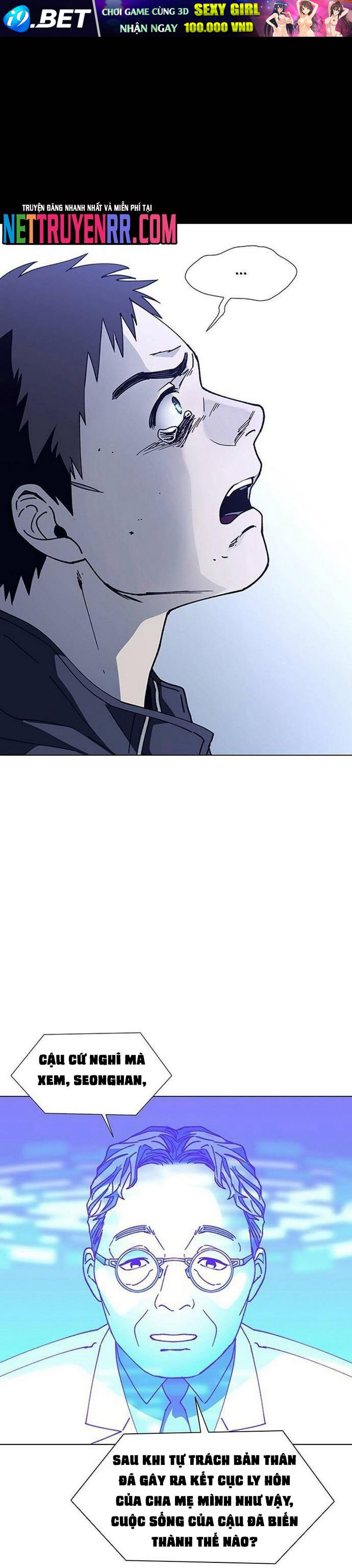 Kỷ Nguyên A.i - Chapter 11 - Page 19