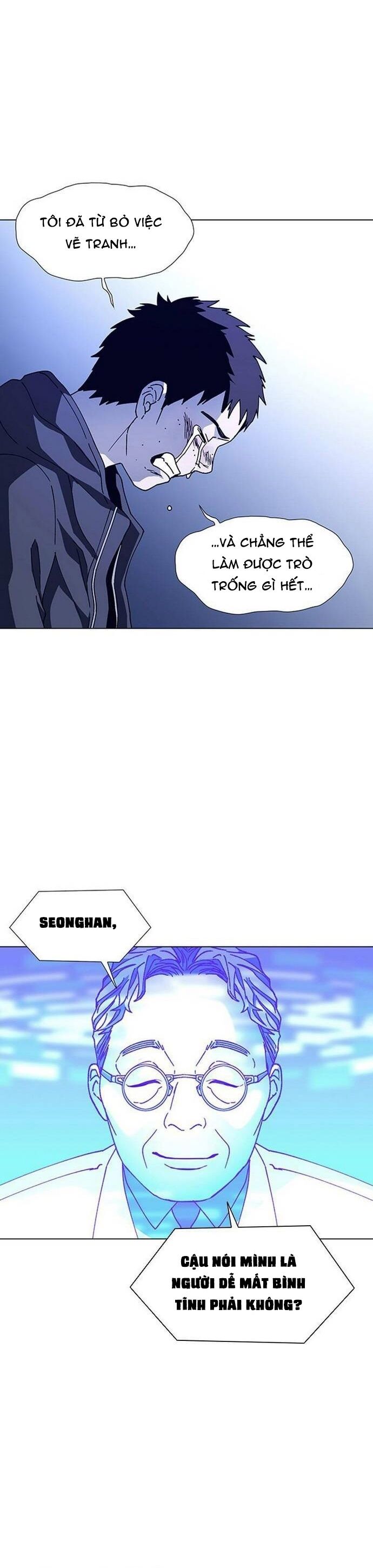 Kỷ Nguyên A.i - Chapter 11 - Page 20