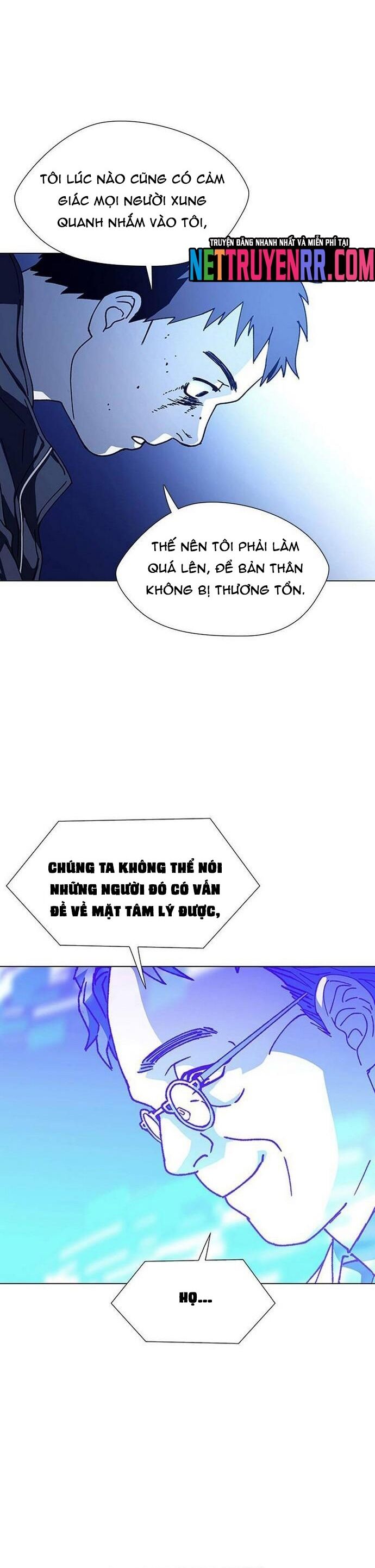 Kỷ Nguyên A.i - Chapter 11 - Page 23