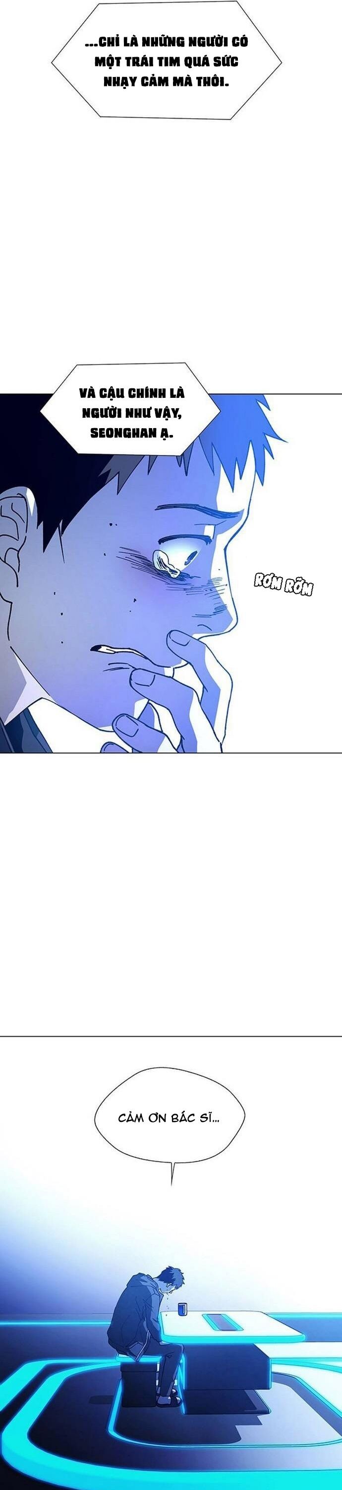 Kỷ Nguyên A.i - Chapter 11 - Page 24