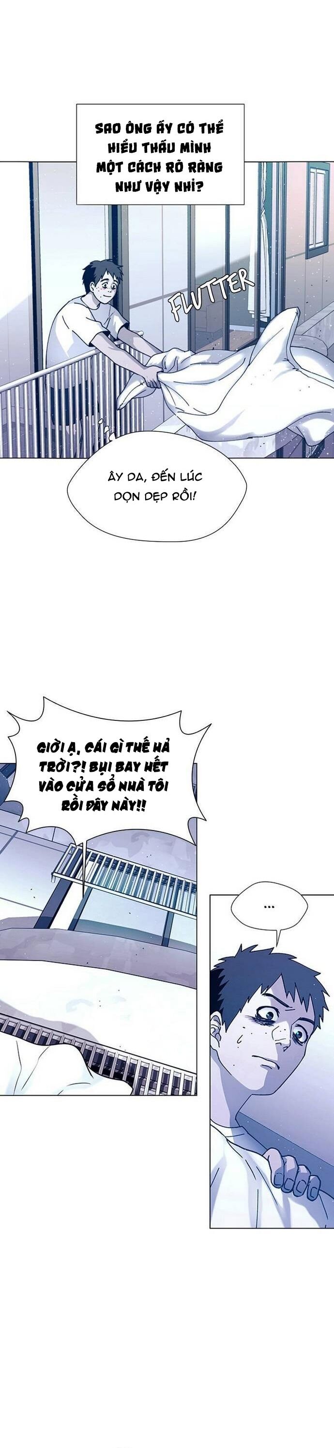 Kỷ Nguyên A.i - Chapter 11 - Page 26