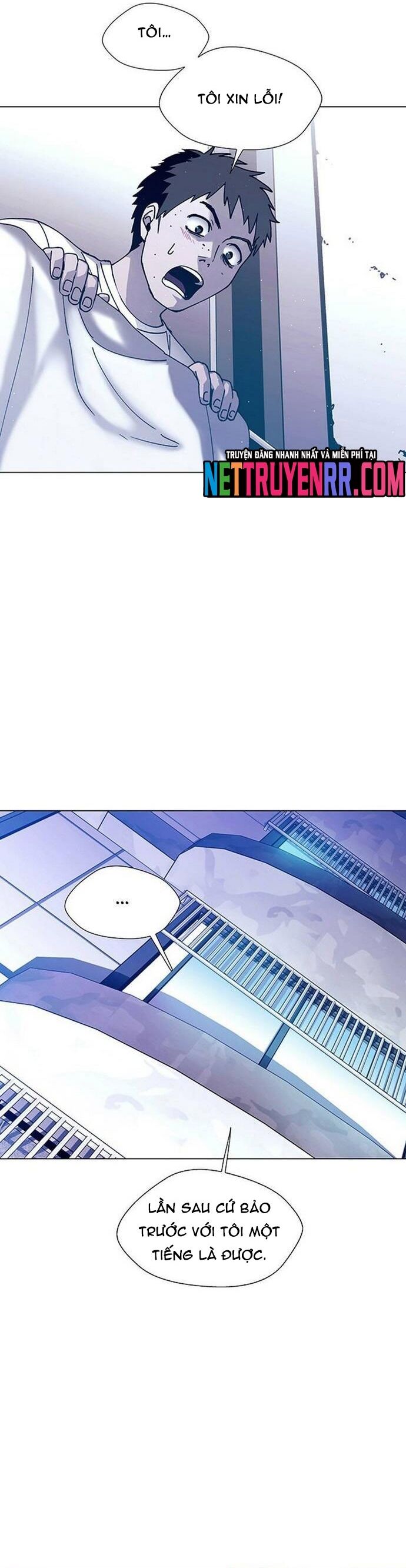Kỷ Nguyên A.i - Chapter 11 - Page 27