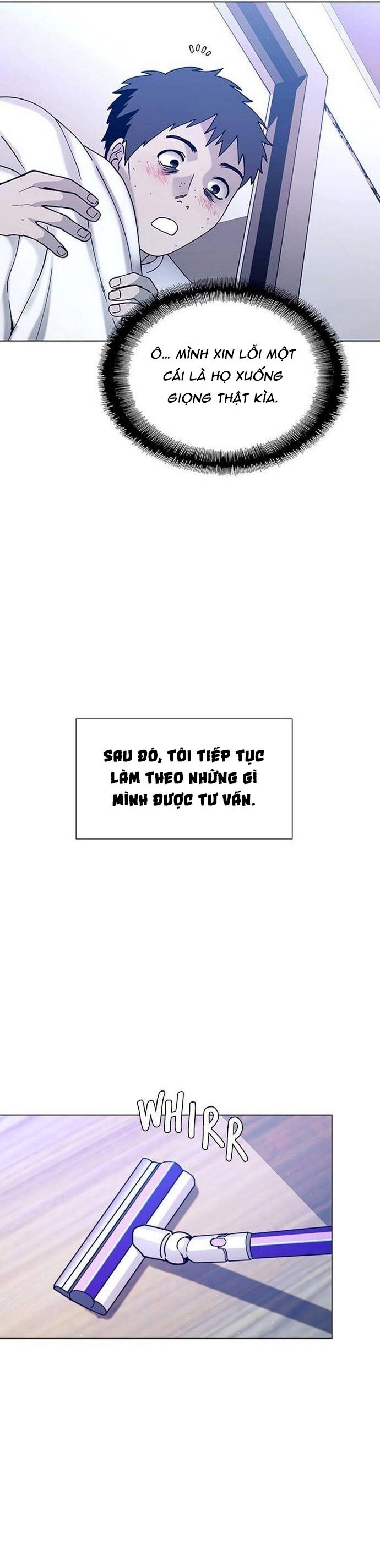 Kỷ Nguyên A.i - Chapter 11 - Page 28