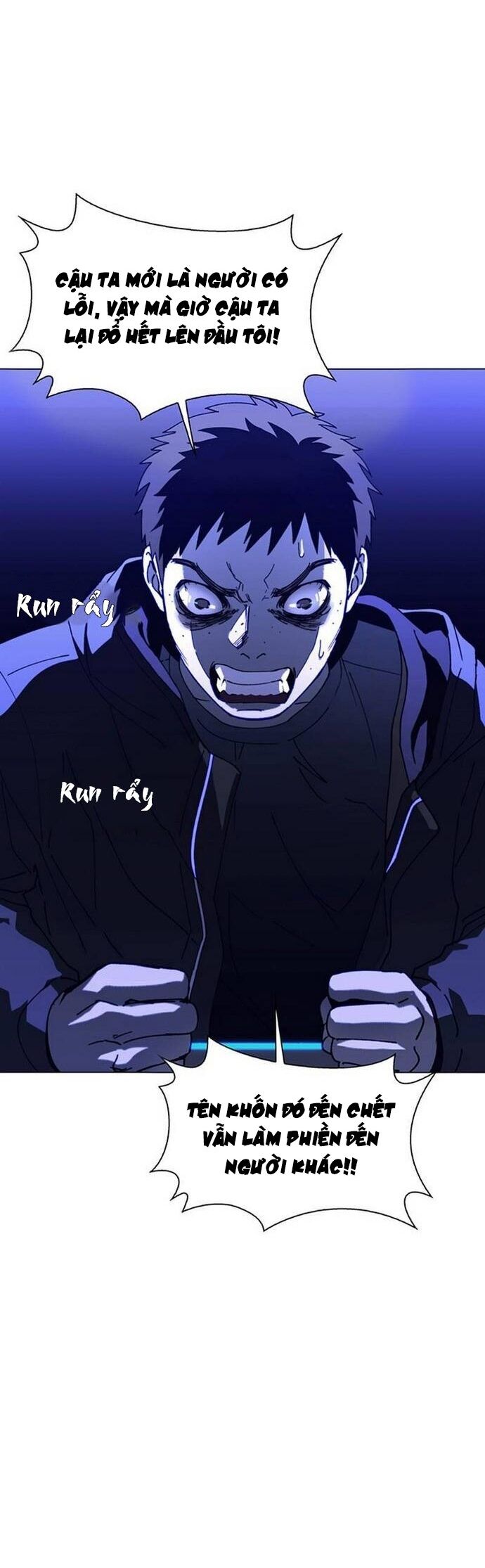 Kỷ Nguyên A.i - Chapter 11 - Page 3