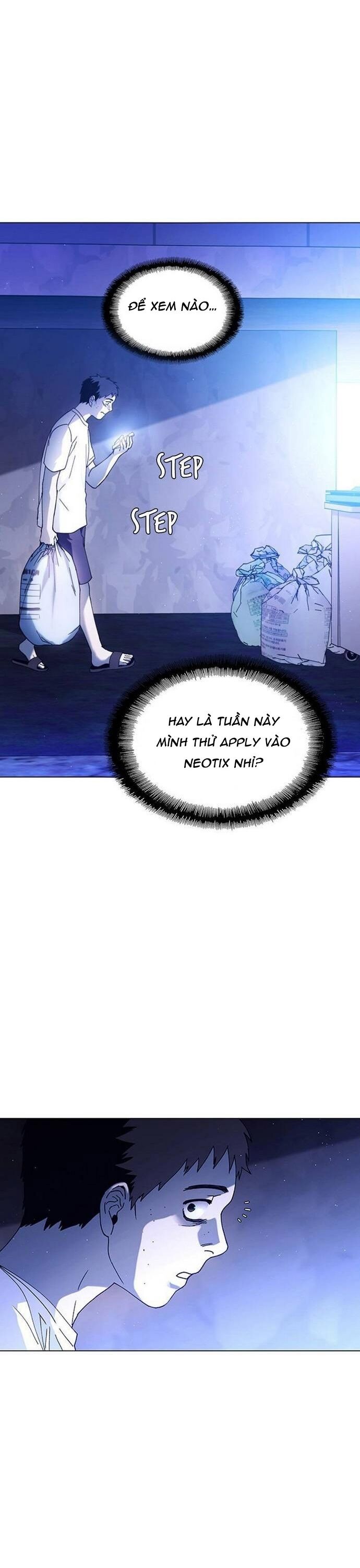 Kỷ Nguyên A.i - Chapter 11 - Page 30