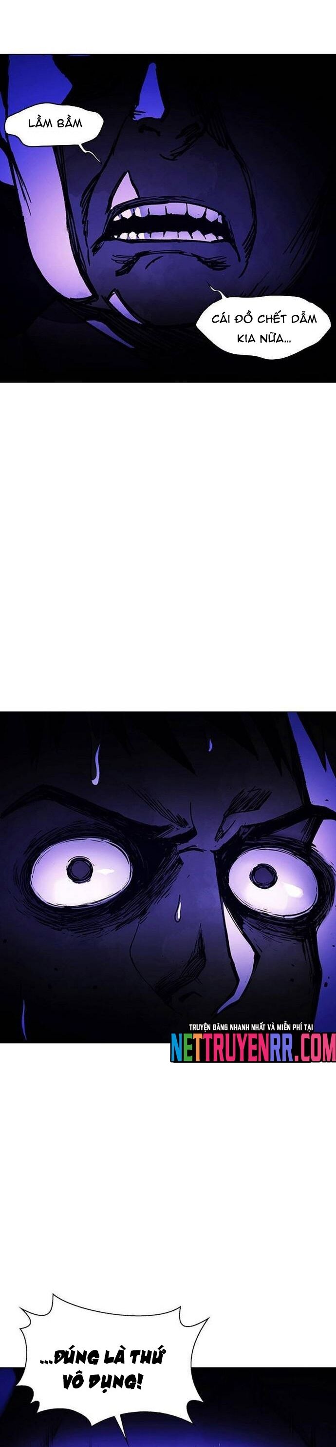 Kỷ Nguyên A.i - Chapter 11 - Page 33