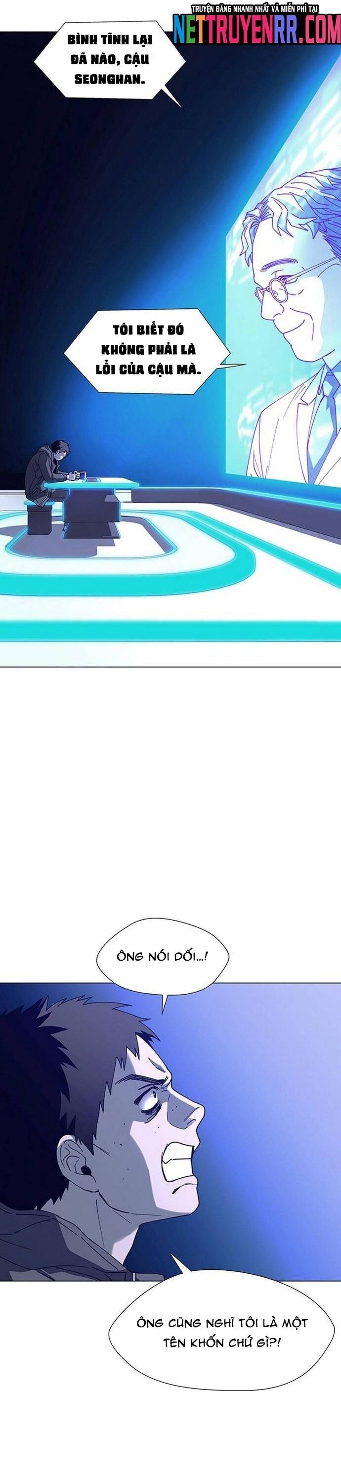 Kỷ Nguyên A.i - Chapter 11 - Page 4