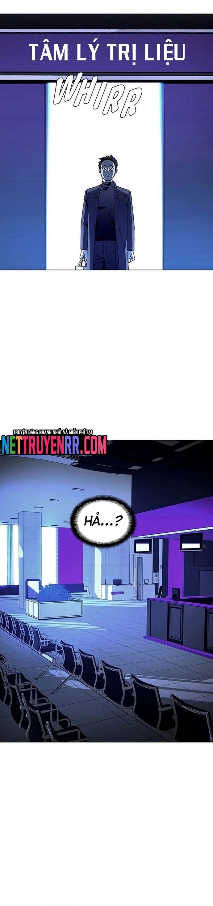 Kỷ Nguyên A.i - Chapter 12 - Page 10