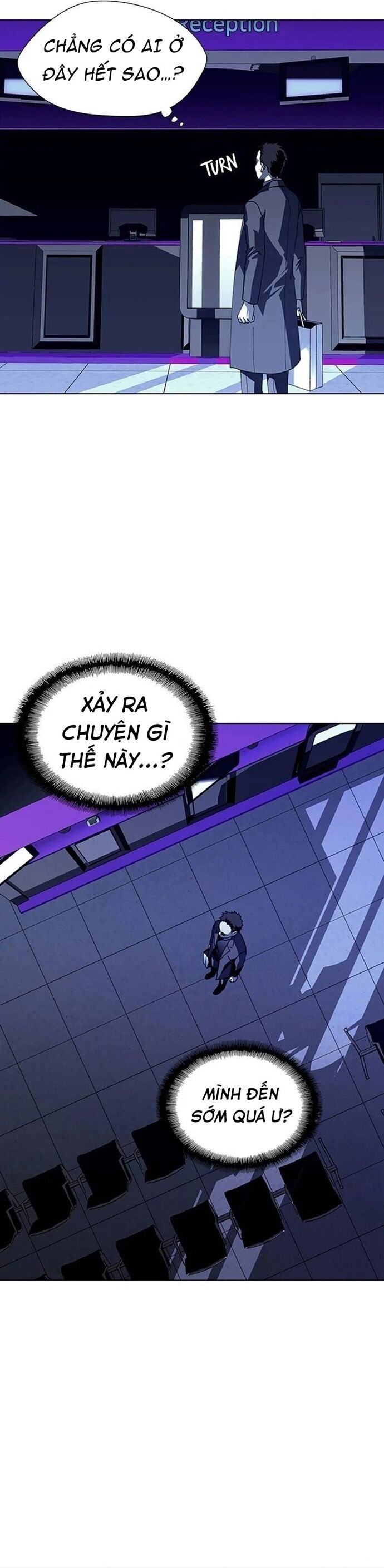 Kỷ Nguyên A.i - Chapter 12 - Page 11