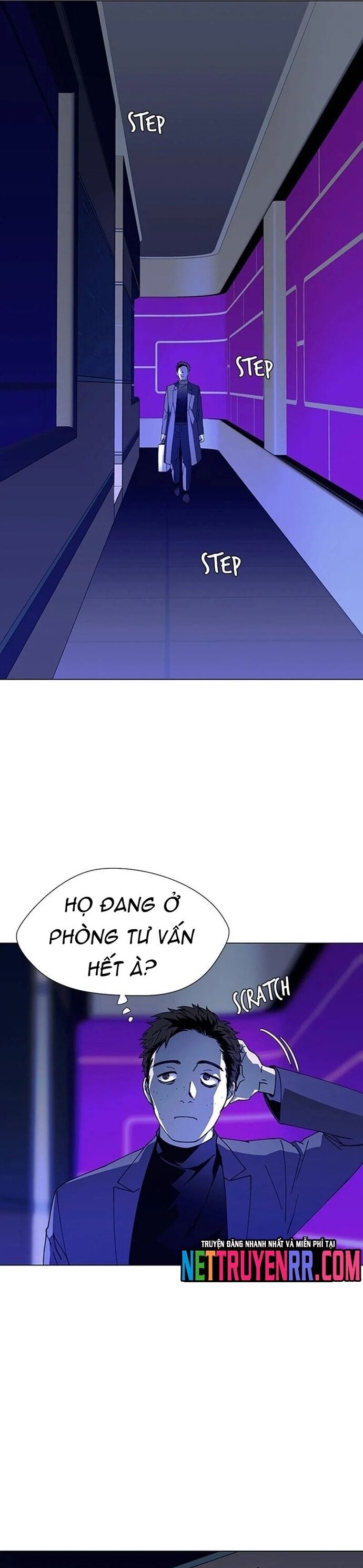 Kỷ Nguyên A.i - Chapter 12 - Page 12