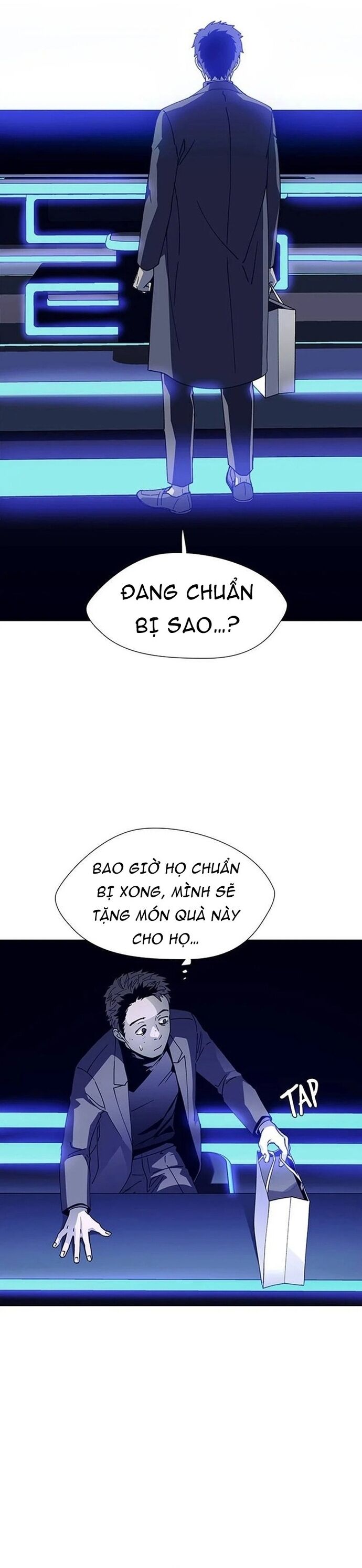 Kỷ Nguyên A.i - Chapter 12 - Page 14